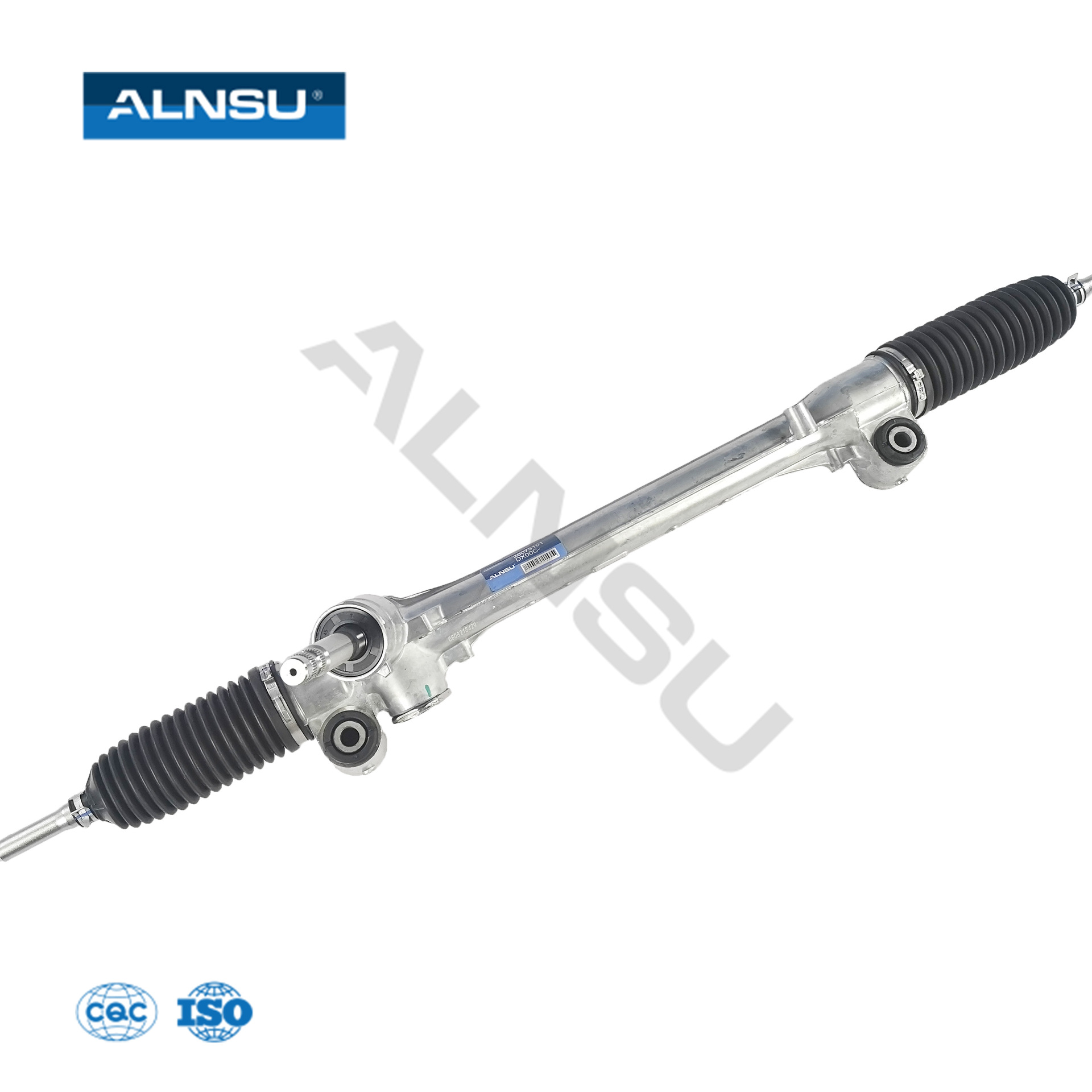 45510-0D430适用于丰田致享 雅力士 NCP150 NSP151致炫方向机总成