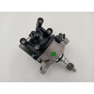 19100-16260 适用于老款卡罗拉4AGE  AE92分电器