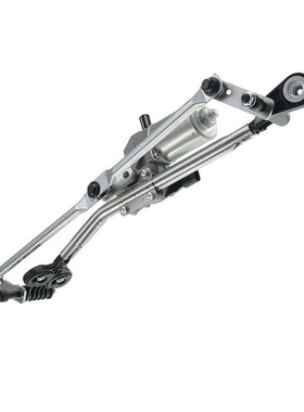 适用路虎雨刮连动杆雨刷电机汽车配件LR072416 LR055421 LR002253