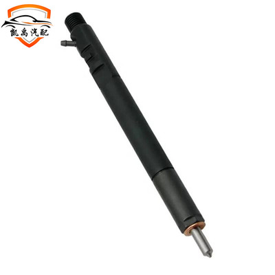 适用于全新双龙机型喷油器