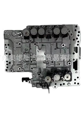 适用于日产 英菲尼迪RE7R01A阀体带电磁阀