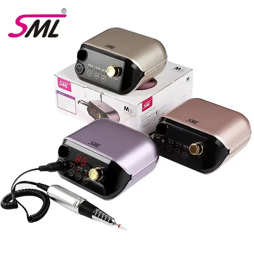 SMLM1修甲打磨机低噪音磨甲器