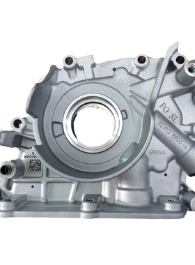 福睿斯机油泵总成 ED8G6600AB ED8G6600AA ED8G6600BB ED8G6600BA