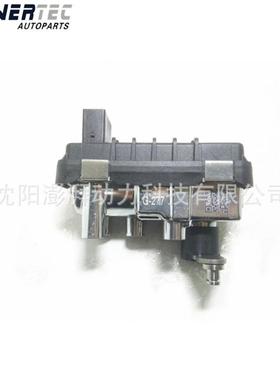 汽车涡轮增压器电磁阀765155-5008S 765155-9007W克莱斯勒适用