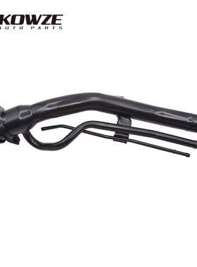 1710A005加油管适用三菱L200  2005-2015  2015-2022  4D56  4N15