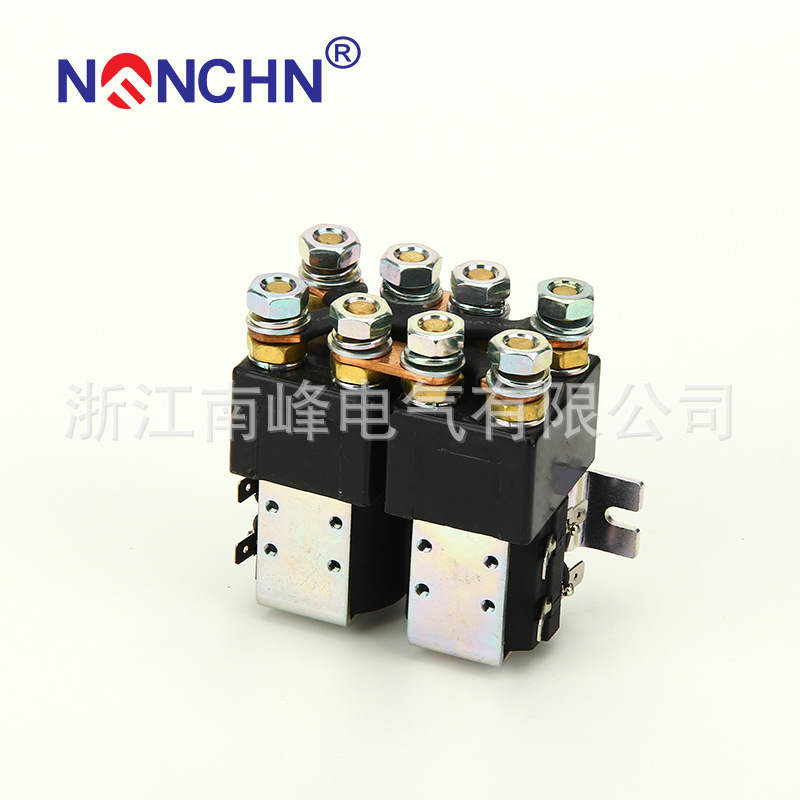 ZJW系列接触器100A-20-T型直流