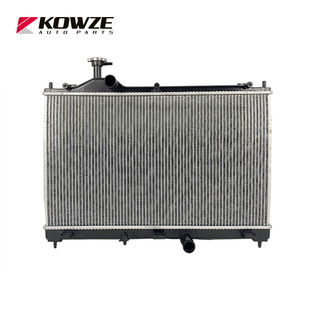 ASSY RADIATOR 1350B128波长16MM适用于三菱弈歌 GK1W水箱4B40