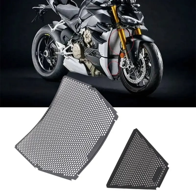 适用DucatiStreetfighterV42020