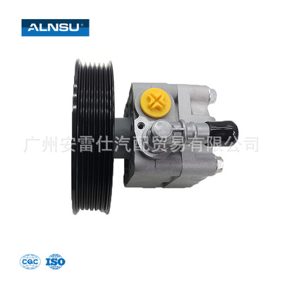 49110-4W000 适用于日产 QX4.JR50.VQ35 转向机助力泵