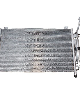 电商-供货-适用福特嘉年华 09-12 散热网 DGY06148ZE