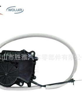 适用宝马锁机执行器配件 门锁执行器 尾门电机马达 51247269516