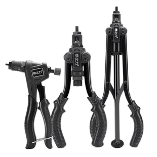 易之力拉铆枪手动拉铆螺母工具铆螺母枪拉母枪拉姆枪拉卯铆枪拉帽