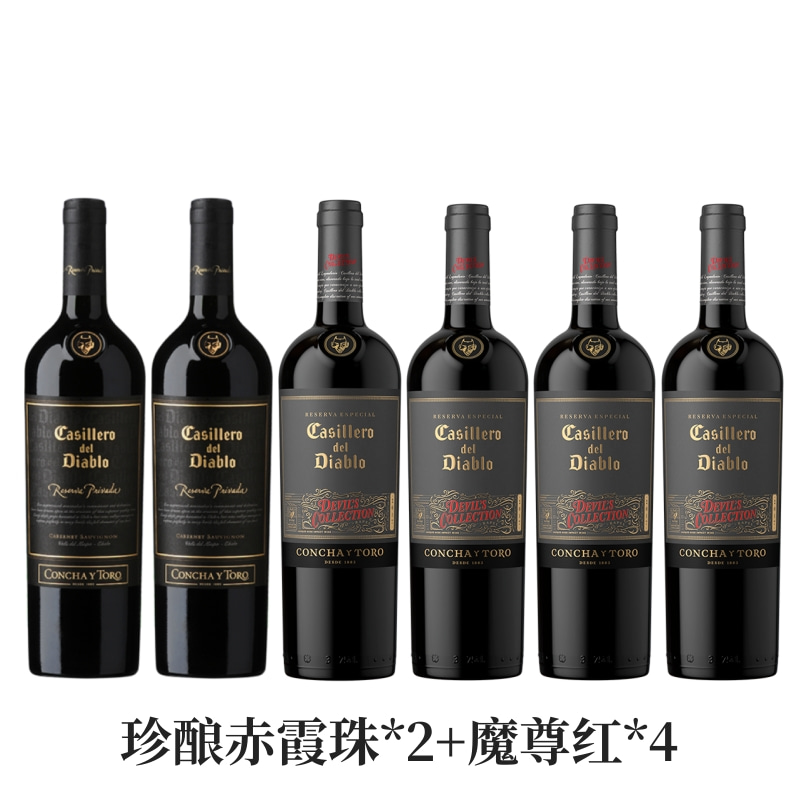 18个月，全新法国橡木桶陈酿