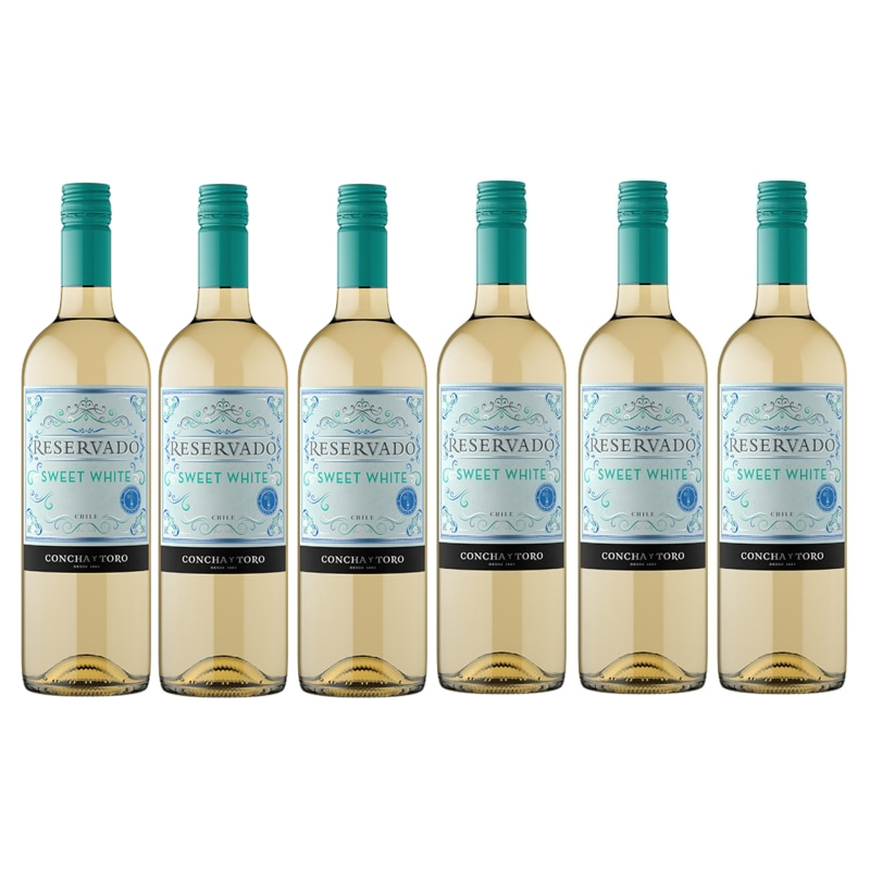 干露红魔鬼甜白葡萄酒智利原瓶进口官方旗舰店正品