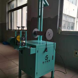 解帶机放带机散带机拆带机拆绳机拆带机现货供应