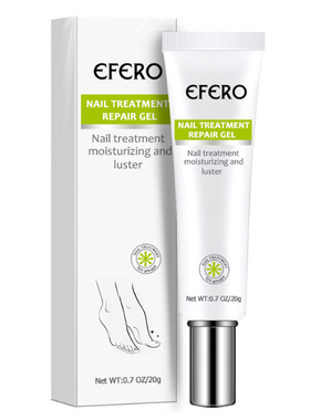 efero指甲修复膏  20g  Nail repair cream