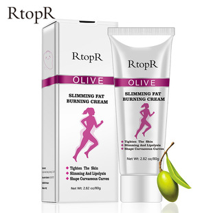 RtopR橄榄BODY霜 跨境款