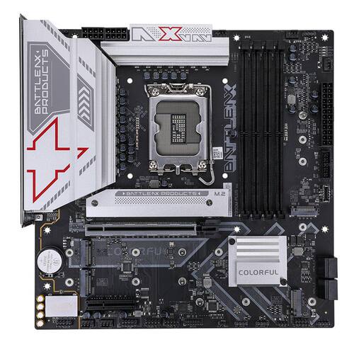 七彩虹Z890M-PLUSV20DDR5