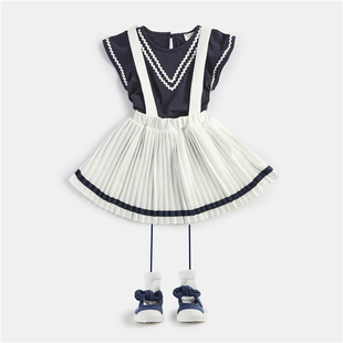 Robes pour fille - Ref 2046630 Image 10