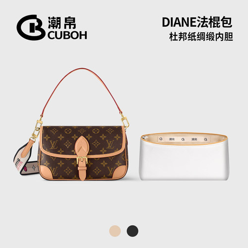 适用LvDiane法棍杜邦纸内胆