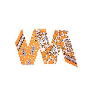 【捡漏】丝带绑包包丝巾薄款时尚新款 百搭发带手柄绳长条小飘带