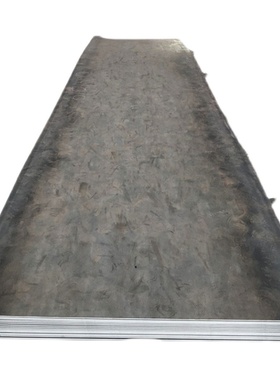 钢板q235b黑色热轧平直板鞍钢柳钢现货可切割剪板锰板a3铁板