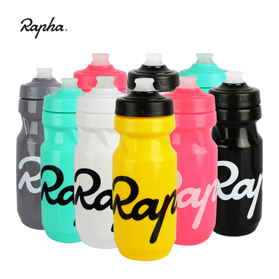 适用Rapha运动水壶公路登山自行车骑行水杯挤压喷射户外运动水瓶