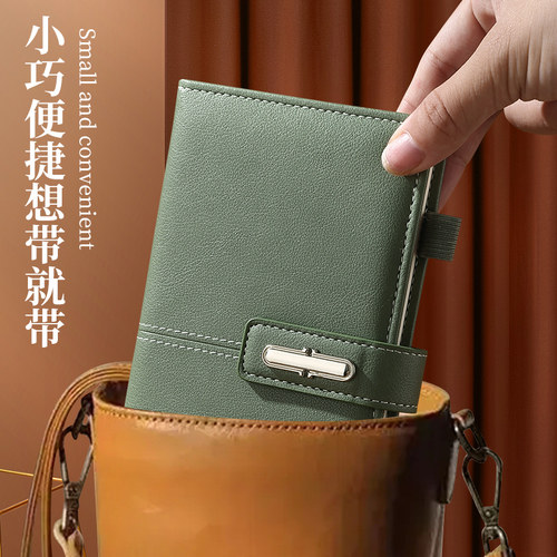 a6小笔记本子商务办公记录口袋本