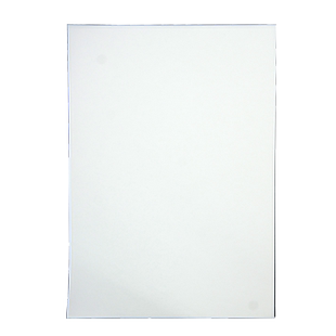 硫酸纸a4临摹透明拷贝纸a3加厚书法毛笔钢笔写字描摹描红练字帖拓印用手账画画工程建筑草图描图专用硫磺薄纸