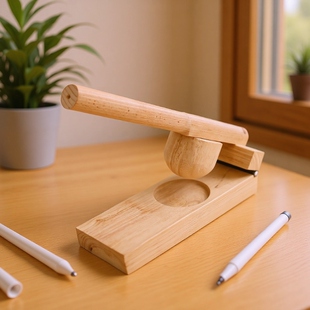 雪媚娘模具糍粑艾米果粿压饺子压皮神器粘米粑清明果红桃粿模具