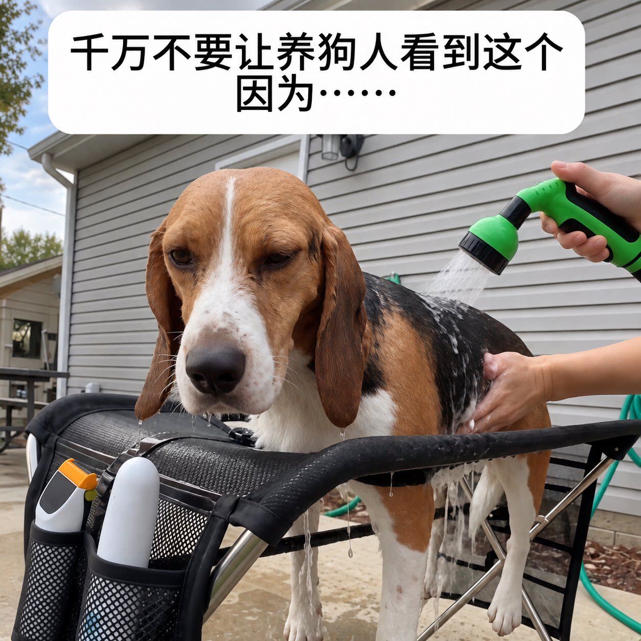 宠物护理床猫狗洗澡折叠美容支架剪指甲洗澡台防抓咬小狗固定神器