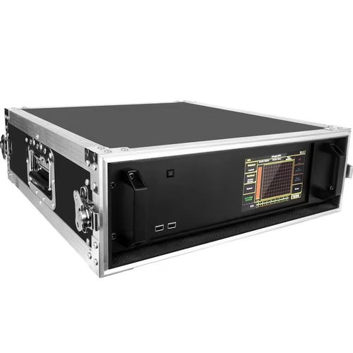MA2NUP网络处理器DMX512控制器