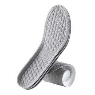 超薄运动鞋垫薄款极薄透气2毫米男款夏季防臭男士特薄防滑轻薄软