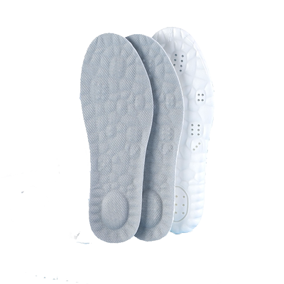 增高鞋垫隐形内增高舒适透气不塌