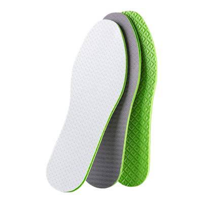 超薄运动鞋垫女薄款乳胶防滑极薄