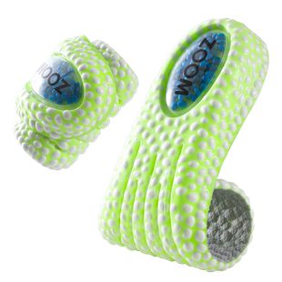 boost鞋垫运动气垫减震久站不累女款男式夏季透气吸汗防臭高弹力