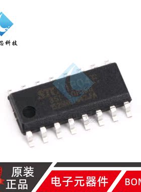 原装正品 贴片  11F04E-35I-SOP16G  单片机/微控制器芯片