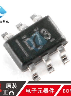 全新原装 贴片 DAC7311IDCKR SC-70-6 12位数模转换器芯片