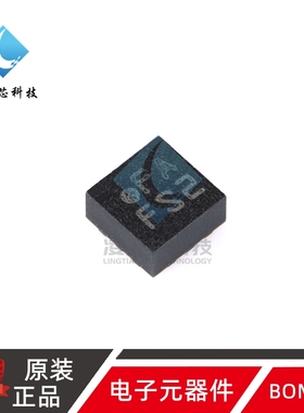 原装正品 BMA400 LGA-12 数字三轴加速度传感器