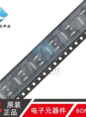 原装正品 IRLR8743TRPBF TO-252-3 N沟道 30V/160A 贴片MOSFET管