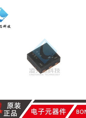 原装正品 PMDXB600UNEZ DFN1010B-6 20V双通道N沟道沟槽MOSFET