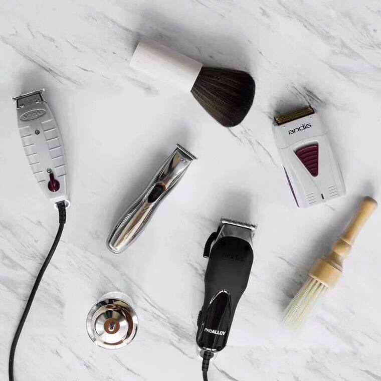 美国ANDIS理发器雕刻D-8 渐变73010 剃须TS-1G-I  专业的理发工具|ruв категории личный уход/Здравоохранение/массажное оборудование, парикмахерских инструментов, парикмахерская - от Buy2taobao.com для оказания профессиональной услуги покупки агента Taobao