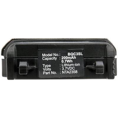 适用Bose QC3 40229 40228蓝牙耳机电池厂家直供40229 NTA2358