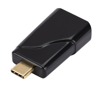 s8安卓手机投屏线4K转换头usb3.1转HDMI电脑同屏线 hdmi type