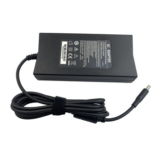 XPS 9530 9570 19.5V6.67A充电器 9550 适用于130w戴尔Dell