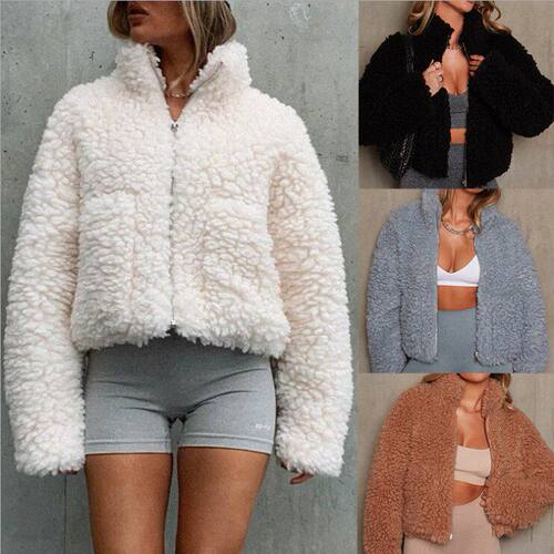 WinterCoafmlShJackLa