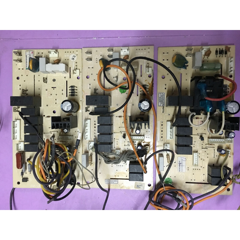 PCB06-47-V02适合科龙空调KLK-0709电脑控制主板81409450KLK-0725 大家电 空调配件 原图主图