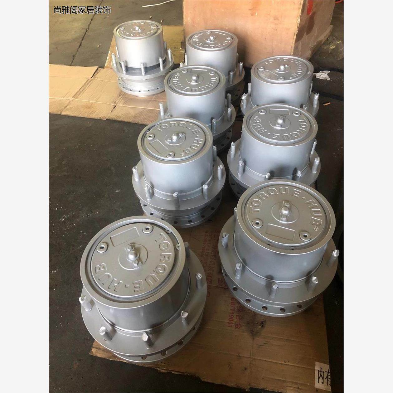 完美替代奥美尼轮边减速,菲尔费德轮边减速机,登高车,拍前询价