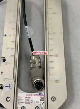 [议价]莱默尔FR6001切边电眼红外线电眼TYP FR60