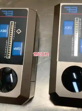 [议价]莱默尔FR5001纠偏电眼，实拍图，功能正常，有意聊